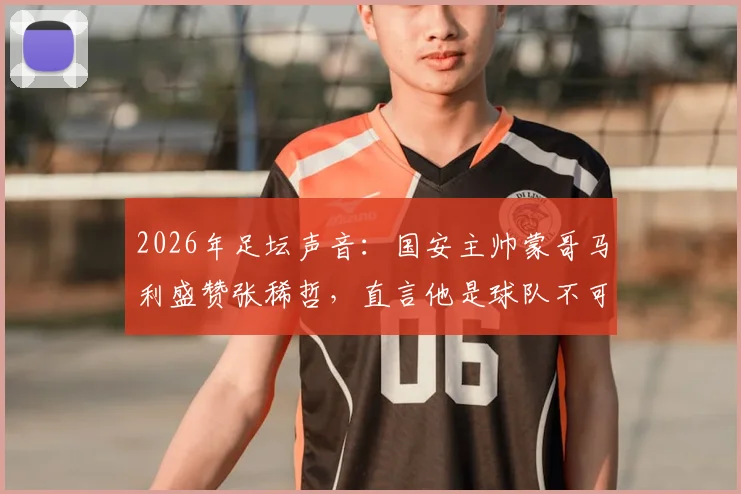 2026年足坛声音:国安主帅蒙哥马利盛赞张稀哲,直言他是球队不可或缺的定海神针